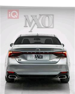 Toyota Avalon